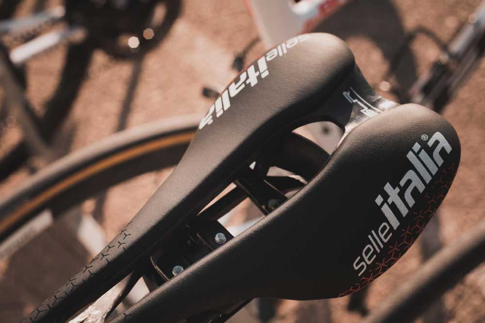 Selle Italia SLR Boost Superflow 