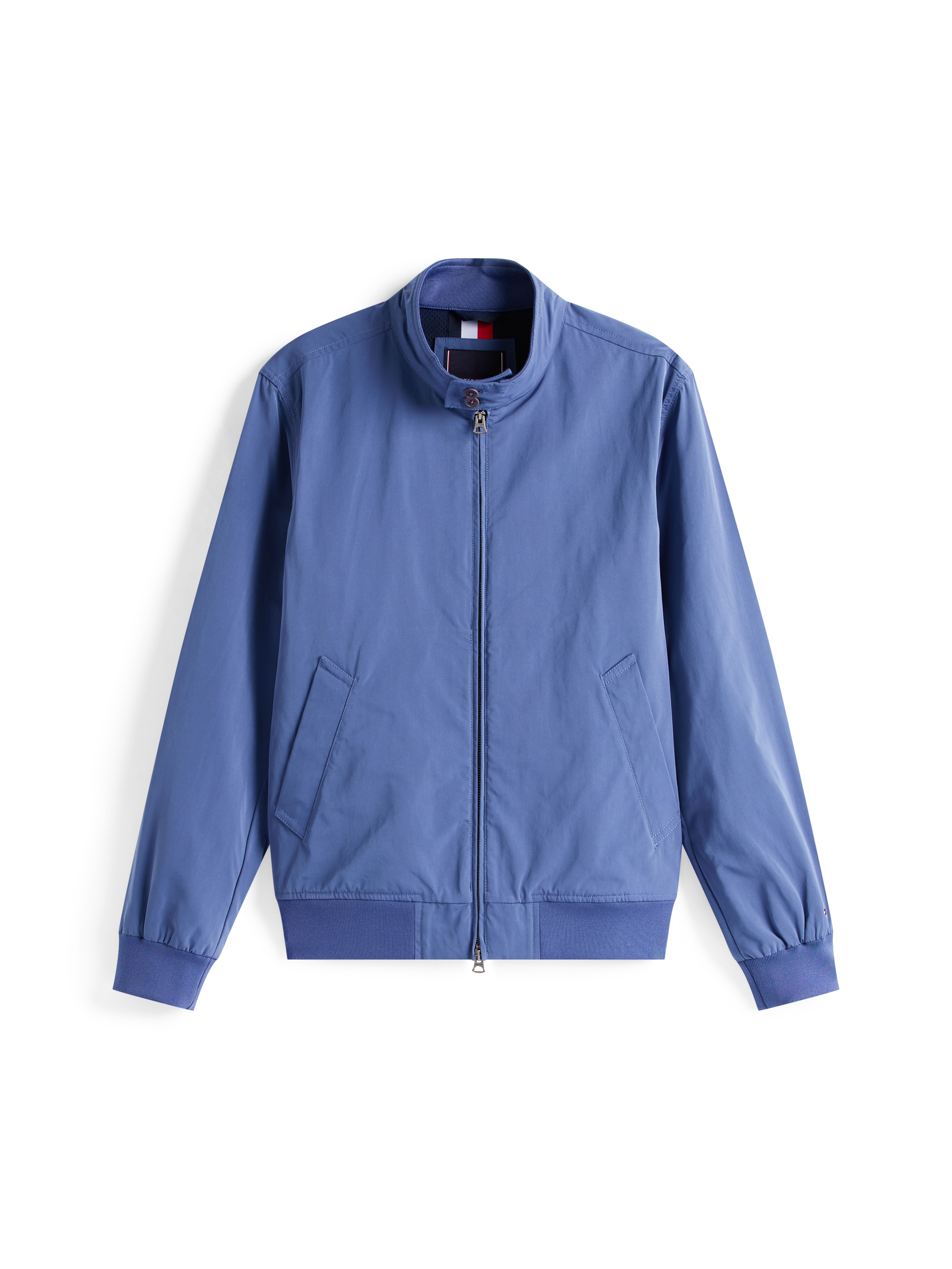 Tommy Hilfiger Blouson »HARRINGTON JACKET« Freizeitjacke, Übergangsjacke
