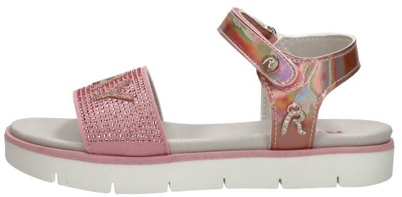 Replay Sandal 3 roze