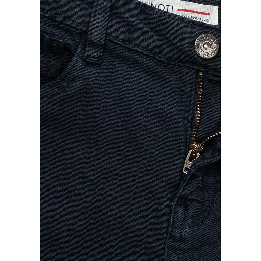 MINOTI Shorts Dunkelblau