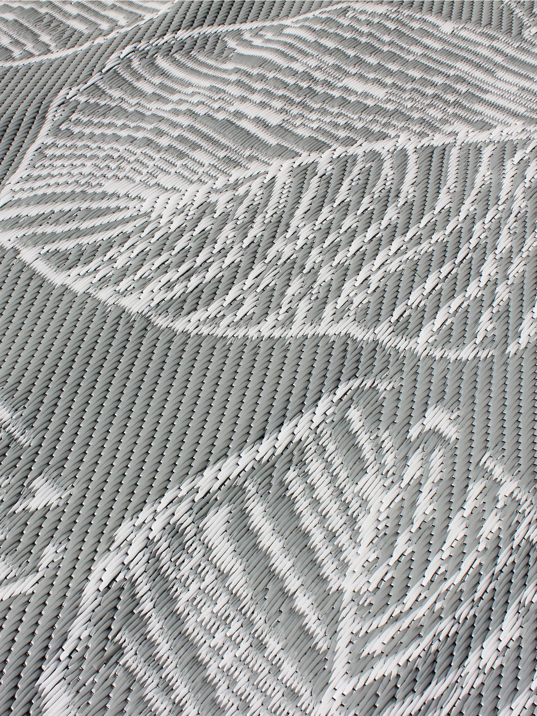 Fusion Matteo UV Resistant Outdoor Rug