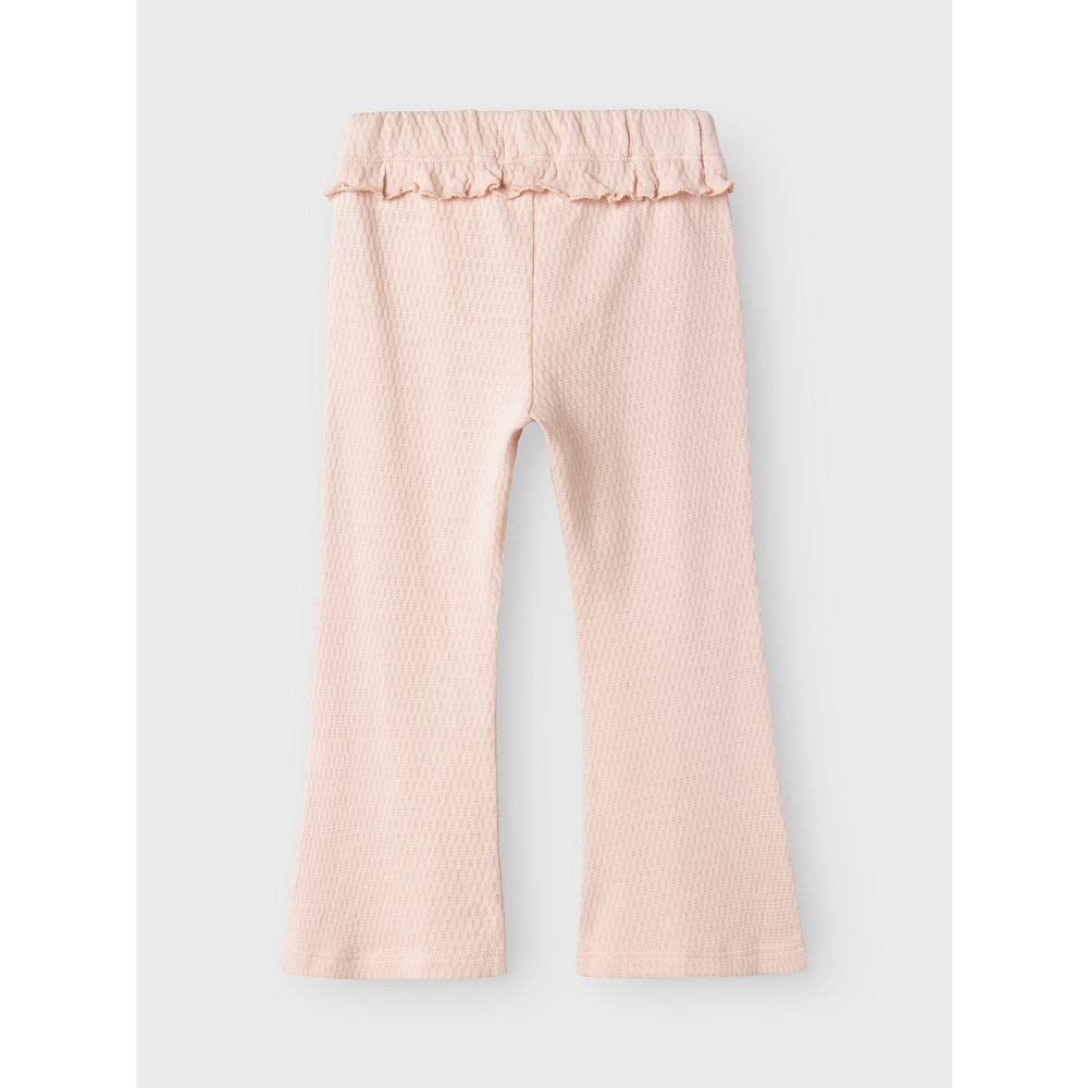 Køb Lil'Atelier Peach Whip Fulla Wide Bukser
