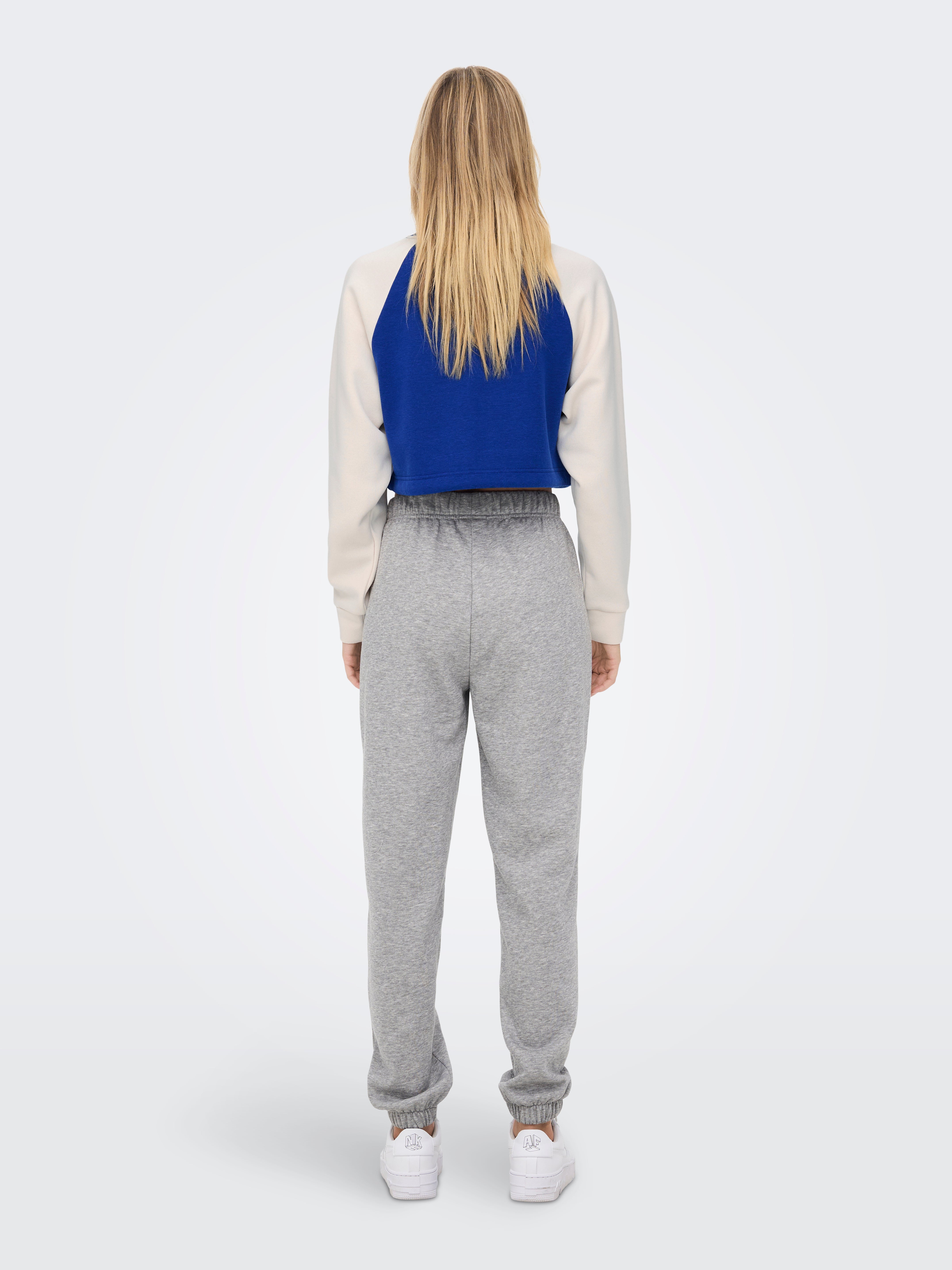 ONLLULA Sweatshirt Sodalite Blue