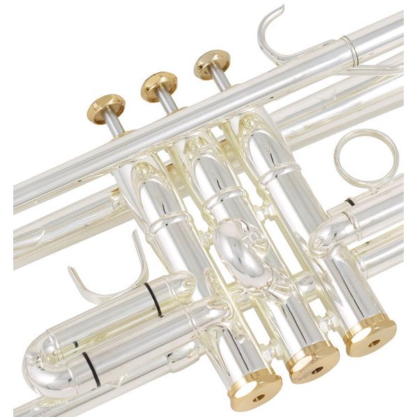 Thomann TR 800 S MKII Bb-Trumpet