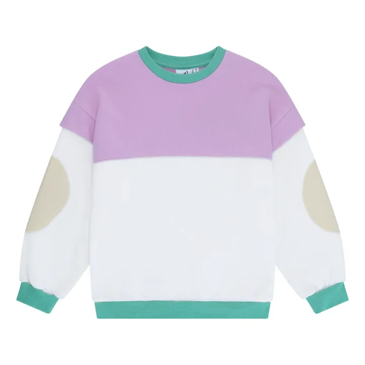 Cos I Said So Sweat Winged  | Rose