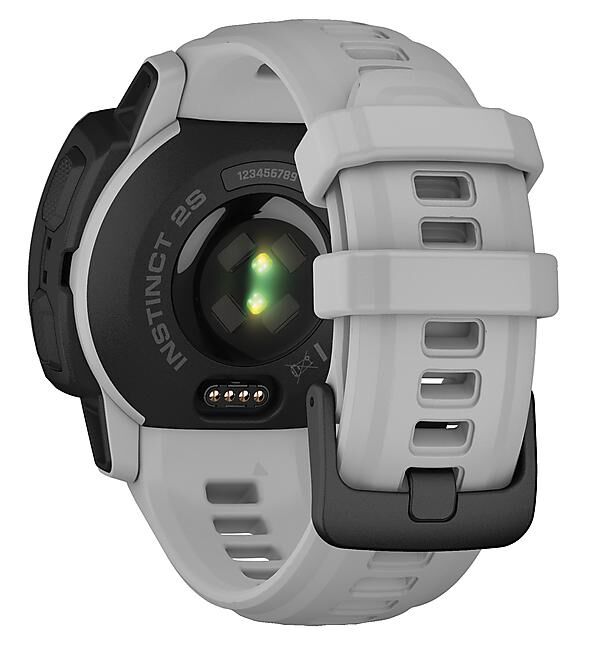 GARMIN - MONTRE GPS INSTINCT 2S SOLAR