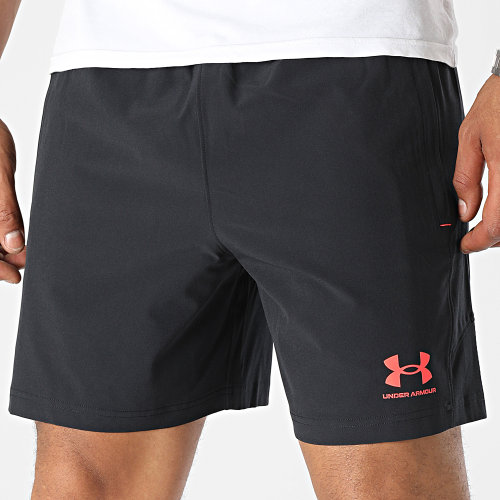 Pantalon Jogging Pro Woven 1379454 Noir