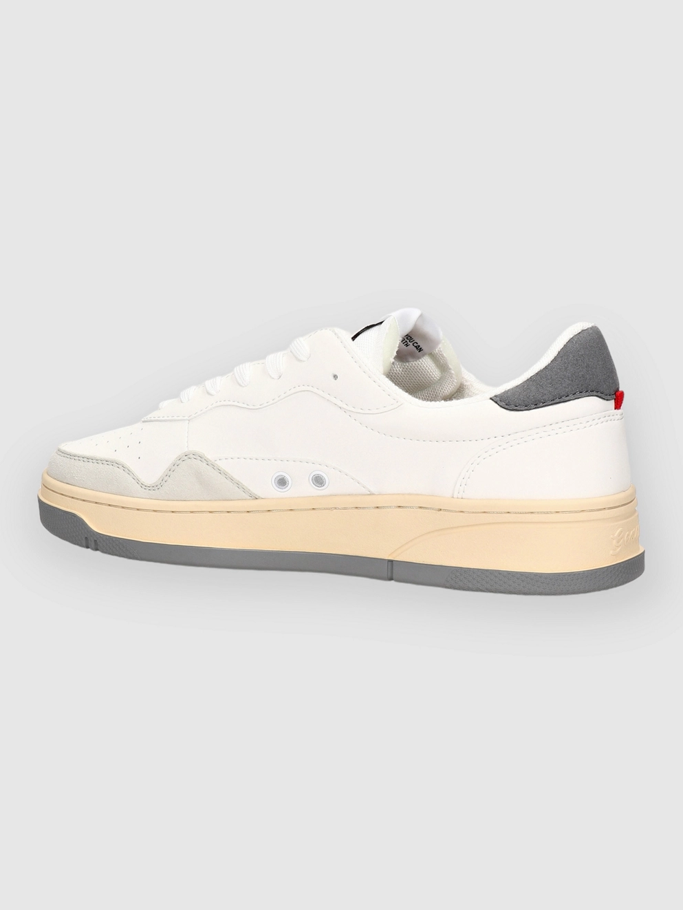Genesis G-Soley 2.0 French Grey Sneakers white