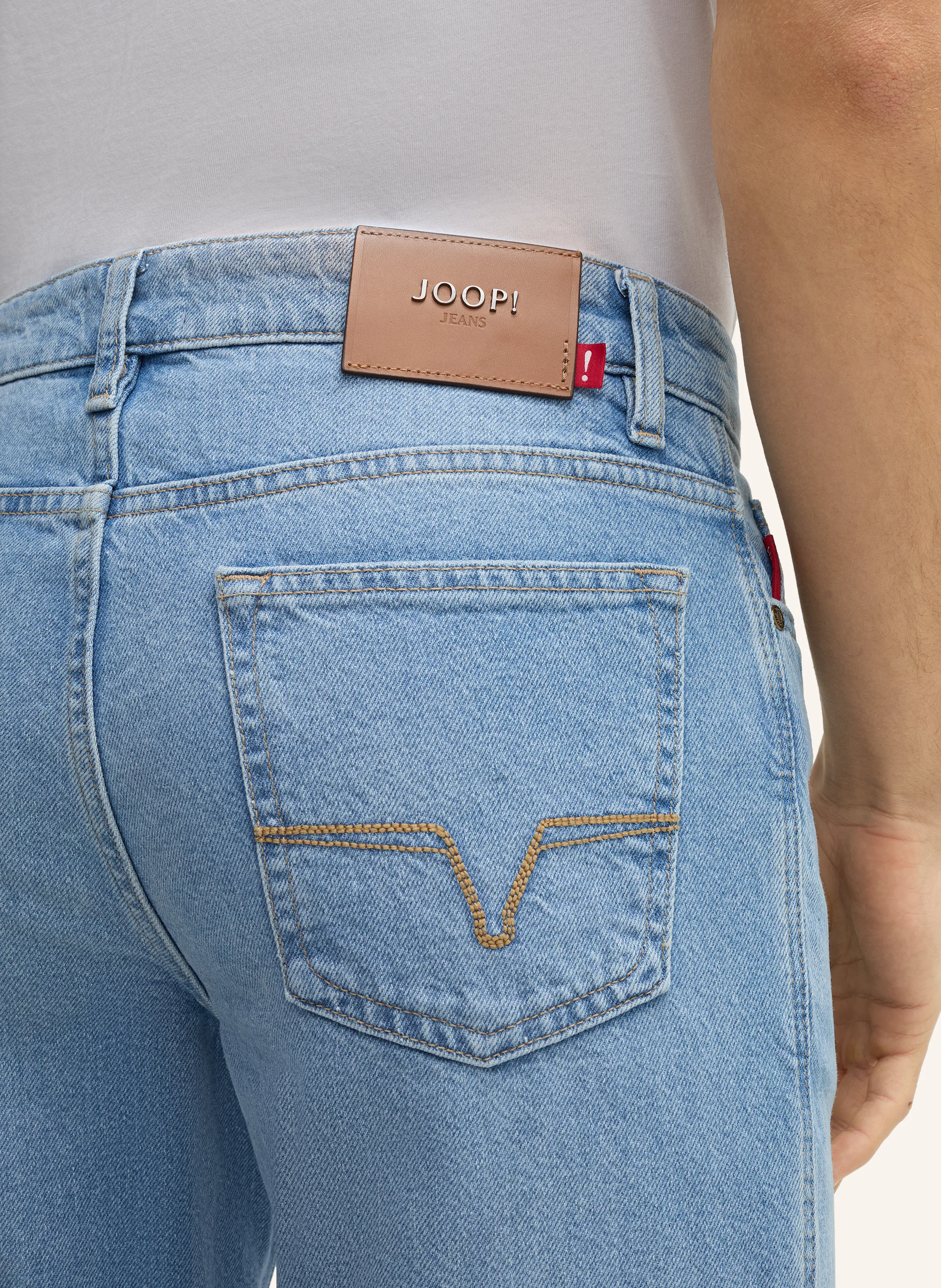 JOOP! JEANS Jeans Modern Fit
