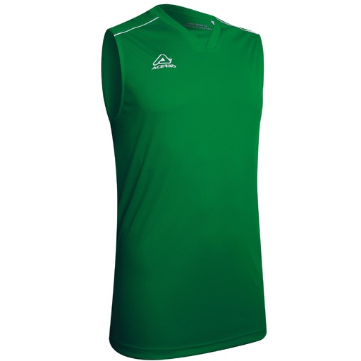 Camiseta sem mangas Acerbis Magic