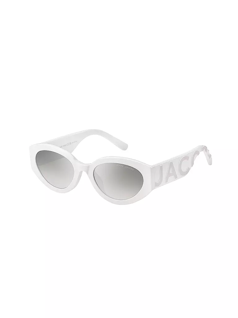 MARC JACOBS Sonnenbrille MARC 694/S/54 weiss