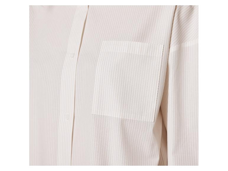 Dames pyjama