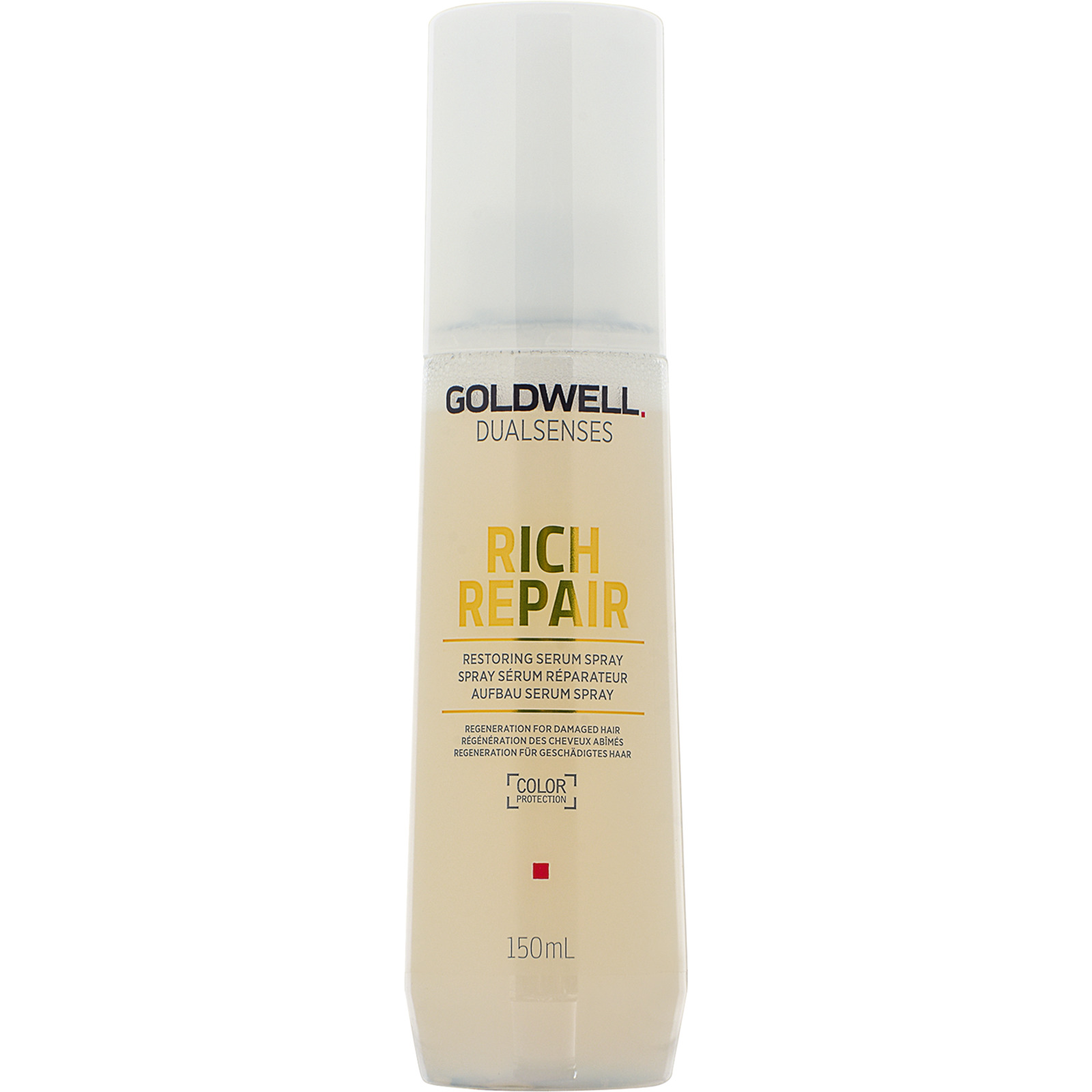 Goldwell Dualsenses Rich Repair Aufbau Serum Spray 150 ml