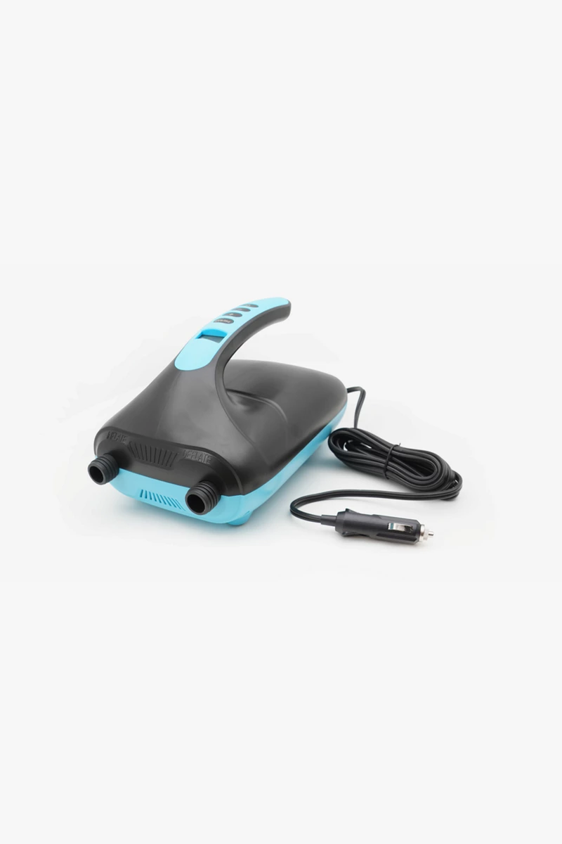 Season Alpha ONE Electric Pumpe