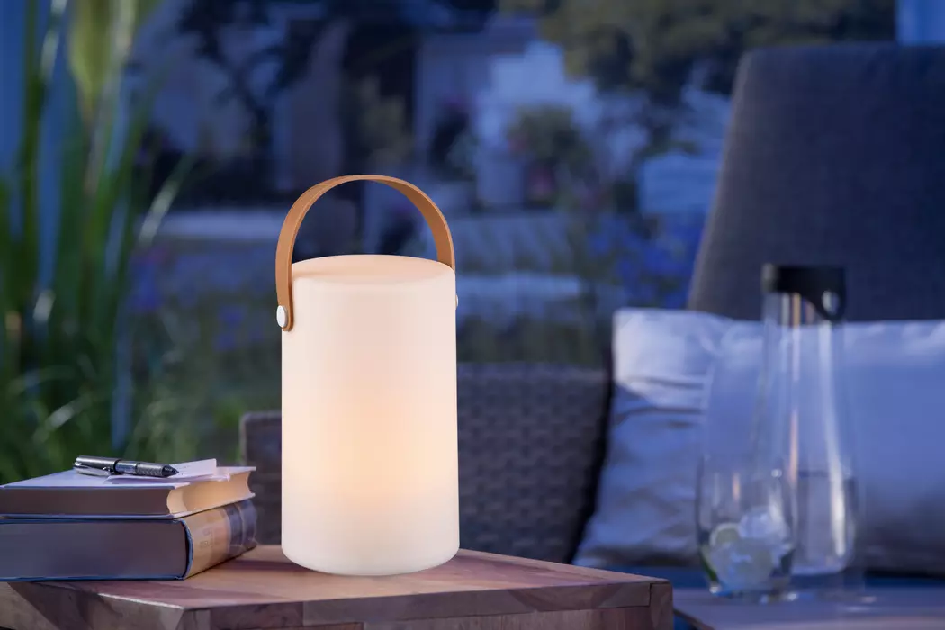 LED-Außenleuchte ARUBA