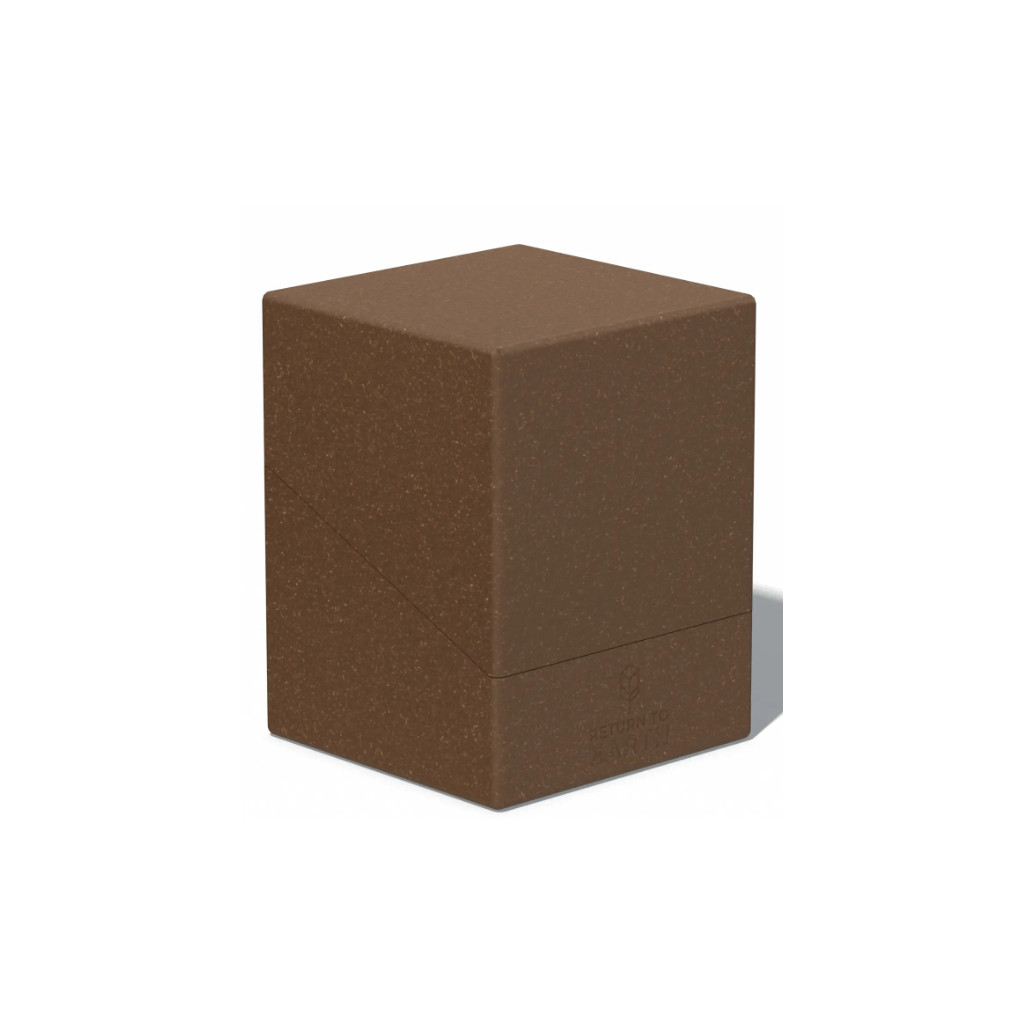 Return To Earth - Boulder 100+ Deck Case - Marron