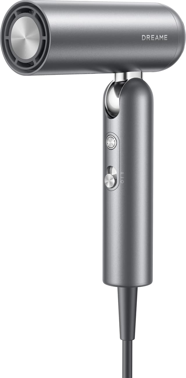 Dreame Hair Pocket hårtørrer AHD51 (space gray)