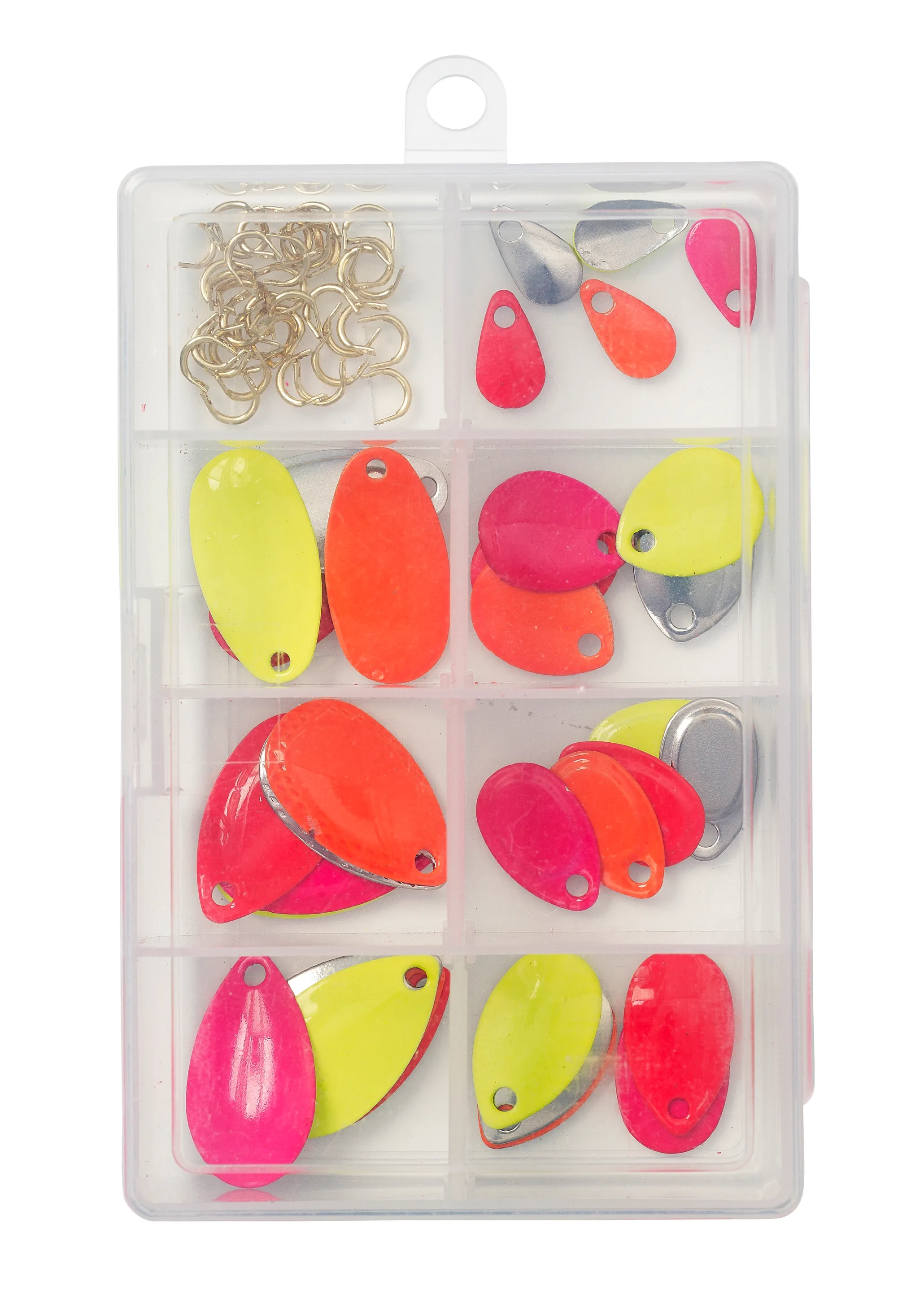 Kinetic Kinetic Spinner Blade Kit