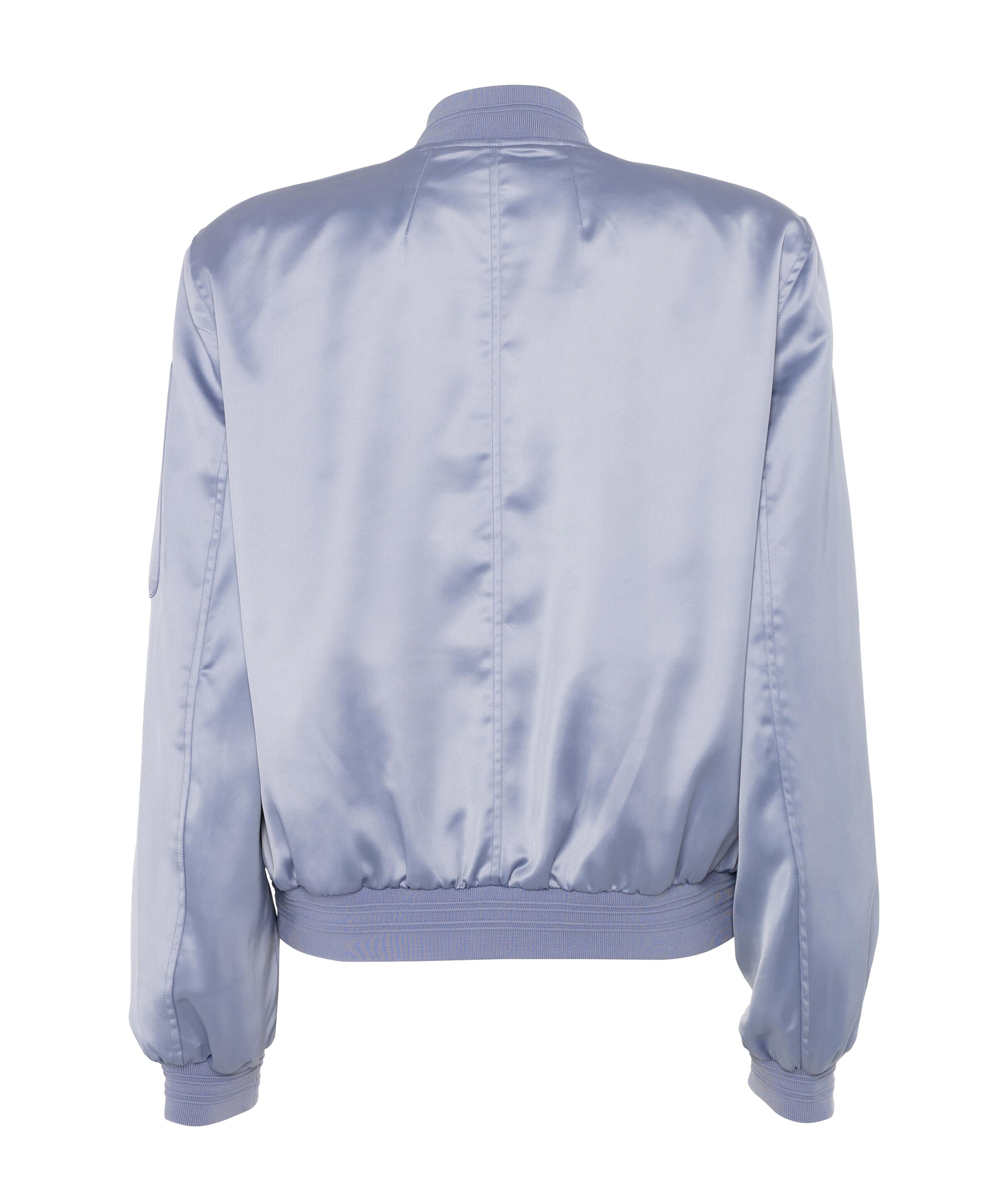 Rino & pelle Dames jas blauw