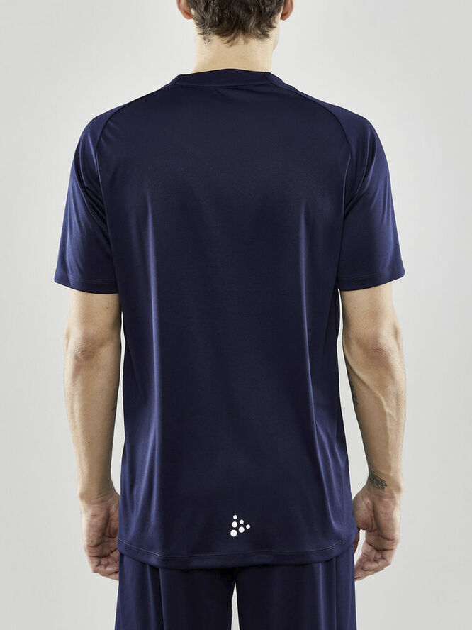 Craft Evolve T-shirt Blå
