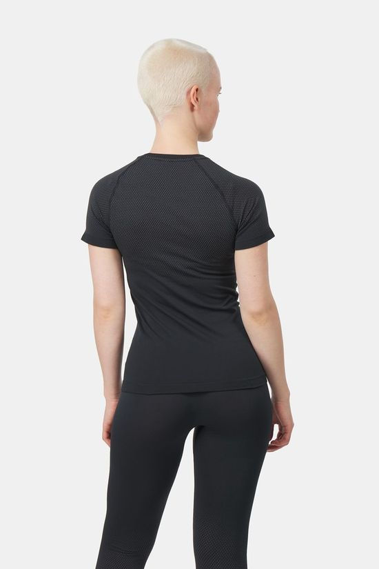 Odlo Odlo Performance Light Eco Bl Top Crew Neck S/S