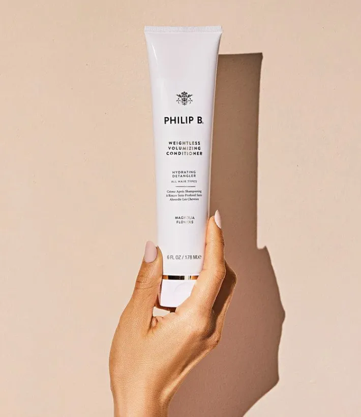 PHILIP B Weightless Volumizing Conditioner 60 ml