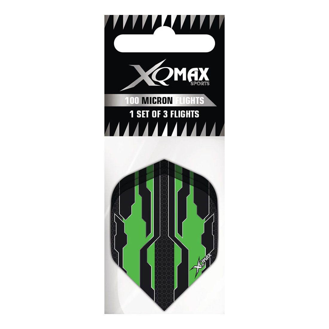 Xq Max  Terminator Flight 3 Pack