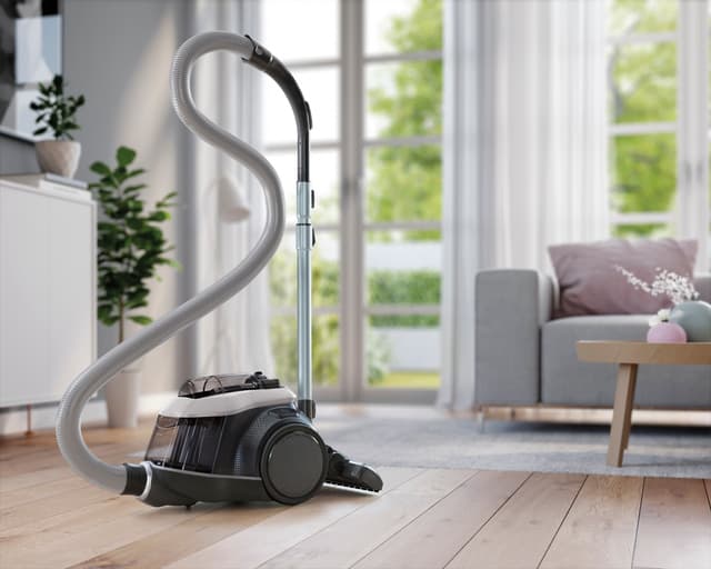 Electrolux Pure C9 støvsuger PC914MG