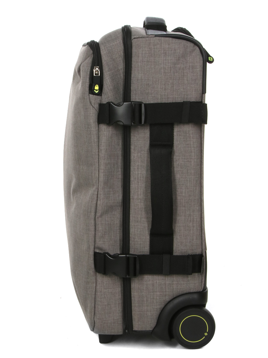 Sac de voyage À roulettes Samsonite Securipak 55 cm