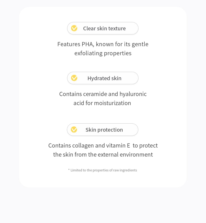 MISSHA - Vita C Plus verhelderende toner