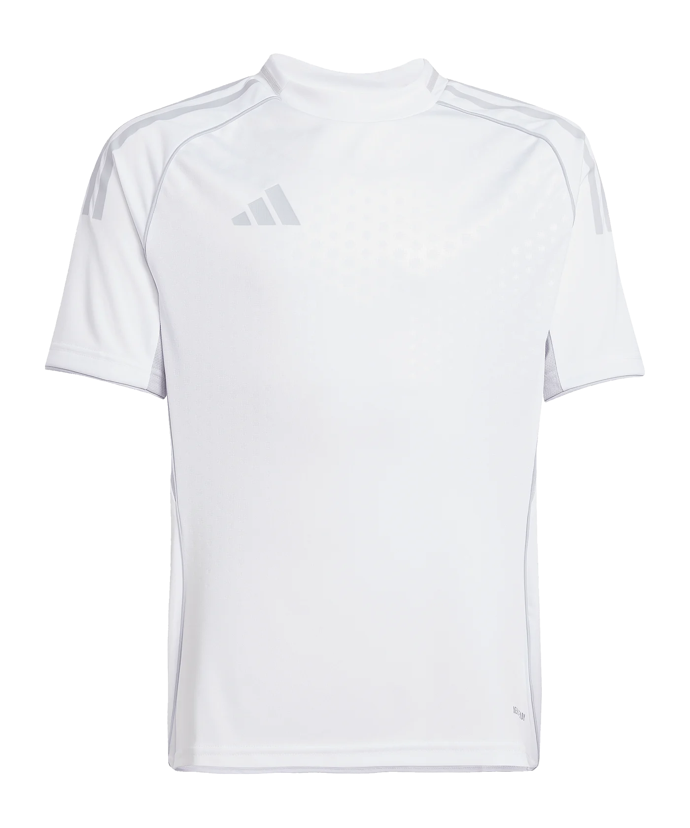 adidas Tiro 25 Competition Trikot Kids Weiss