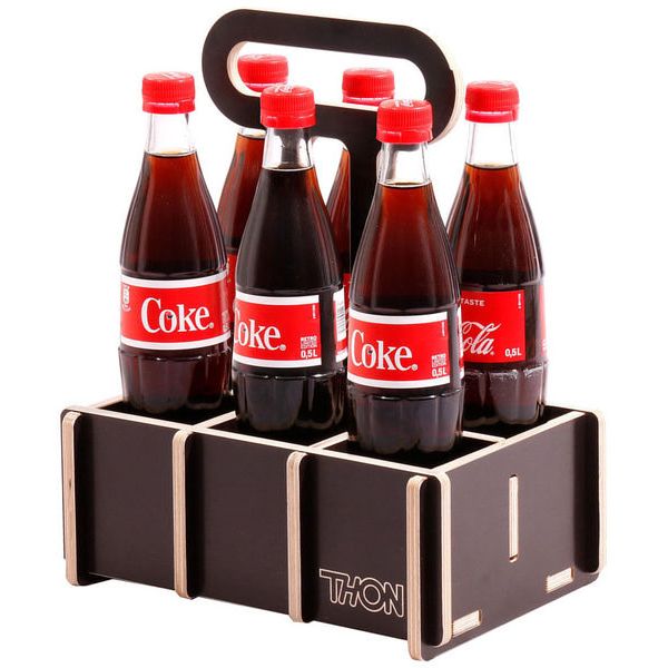 Thon Bottle Carrier