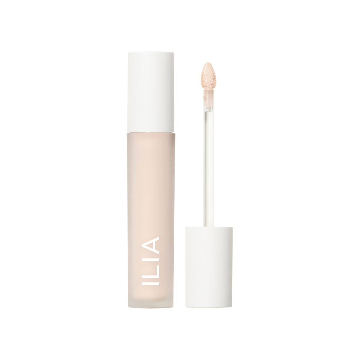 Skin Blur Hydrating Serum Conc. Twill - 1N