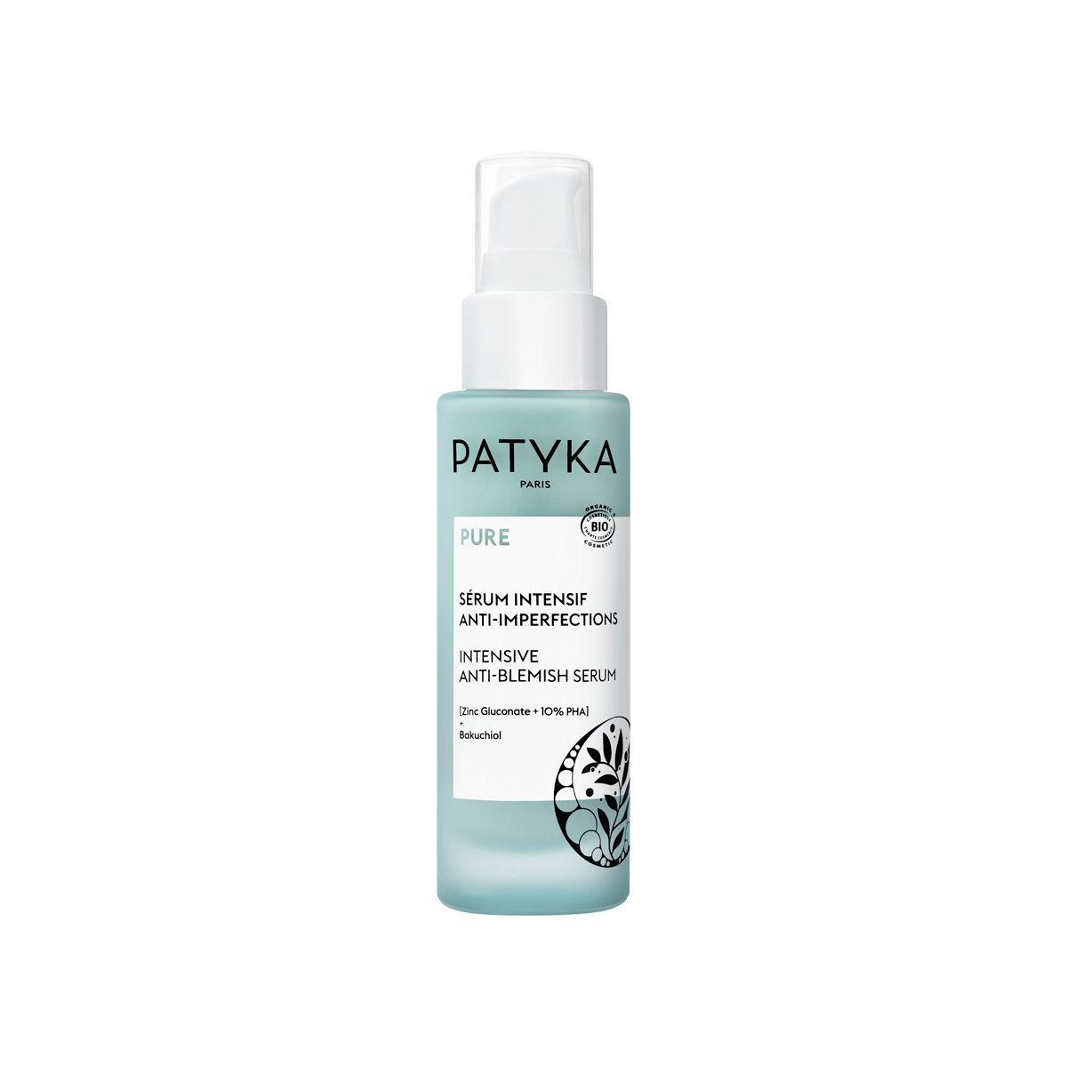 Intensive Anti-Blemish Serum 30ml