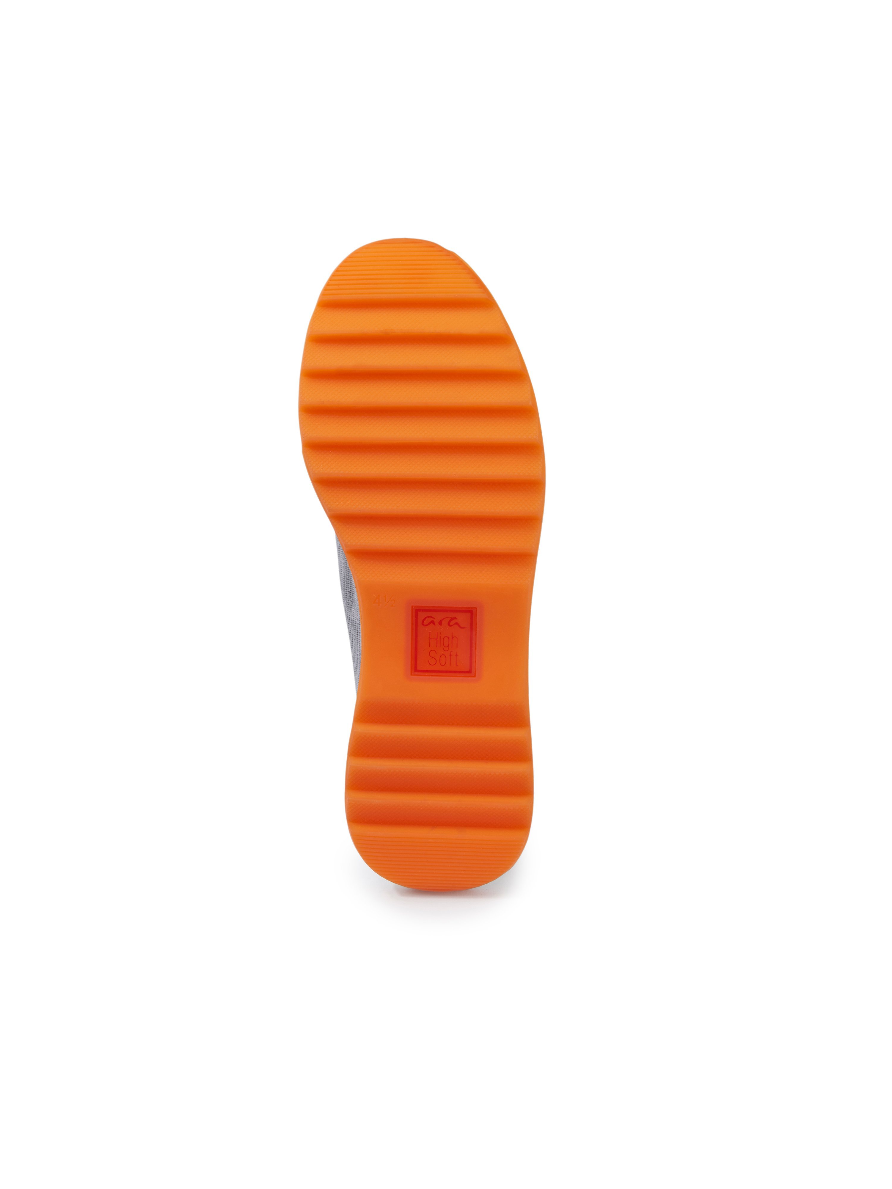 Schlupf-Sneaker Venice Sport HighSoft