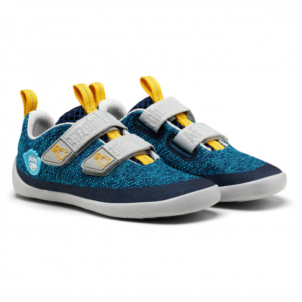 Affenzahn - Kid's Knit Happy - Chaussures minimalistes