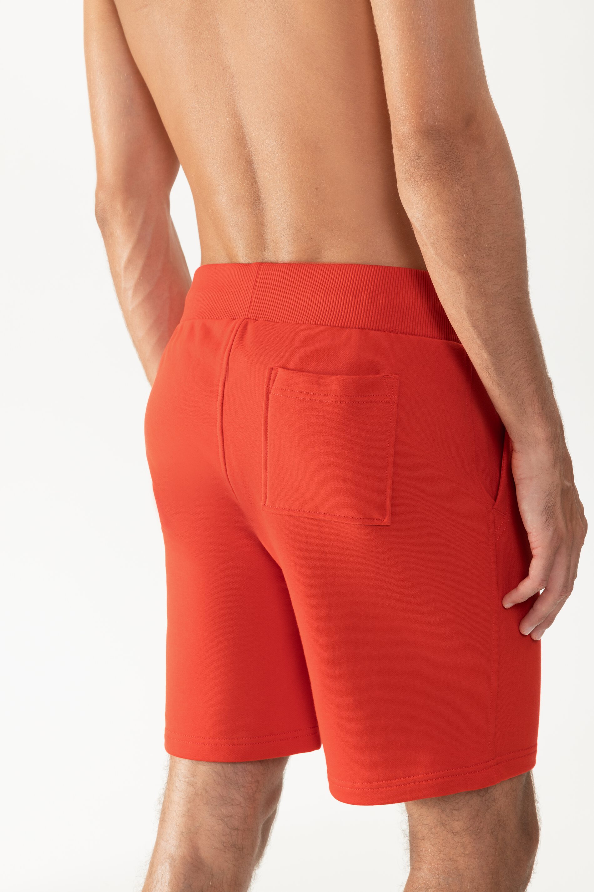 Track Shorts<br>Serie Timeless Appeal