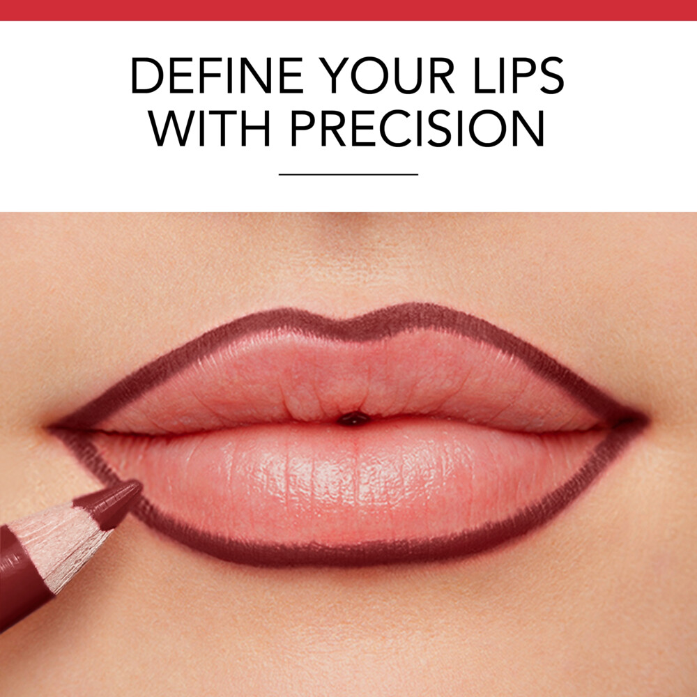 Bourjois Contour Edition Lipliner Perfect Date 351.14 gr