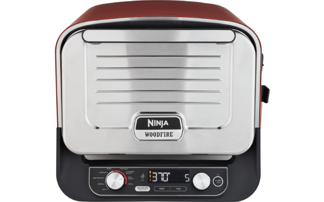 Ninja Woodfire 8 in 1 Outdoor Ofen 2400 W