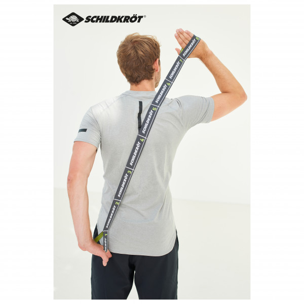 Schildkröt Fitness - Elastic Band - Élastique fitness