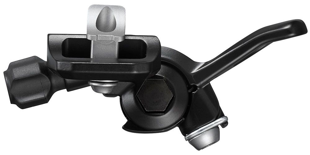 Shimano SL-MT500 I-Spec EV Bedienhebel für Vario-Sattelstützen kaufen | Bike-Discount