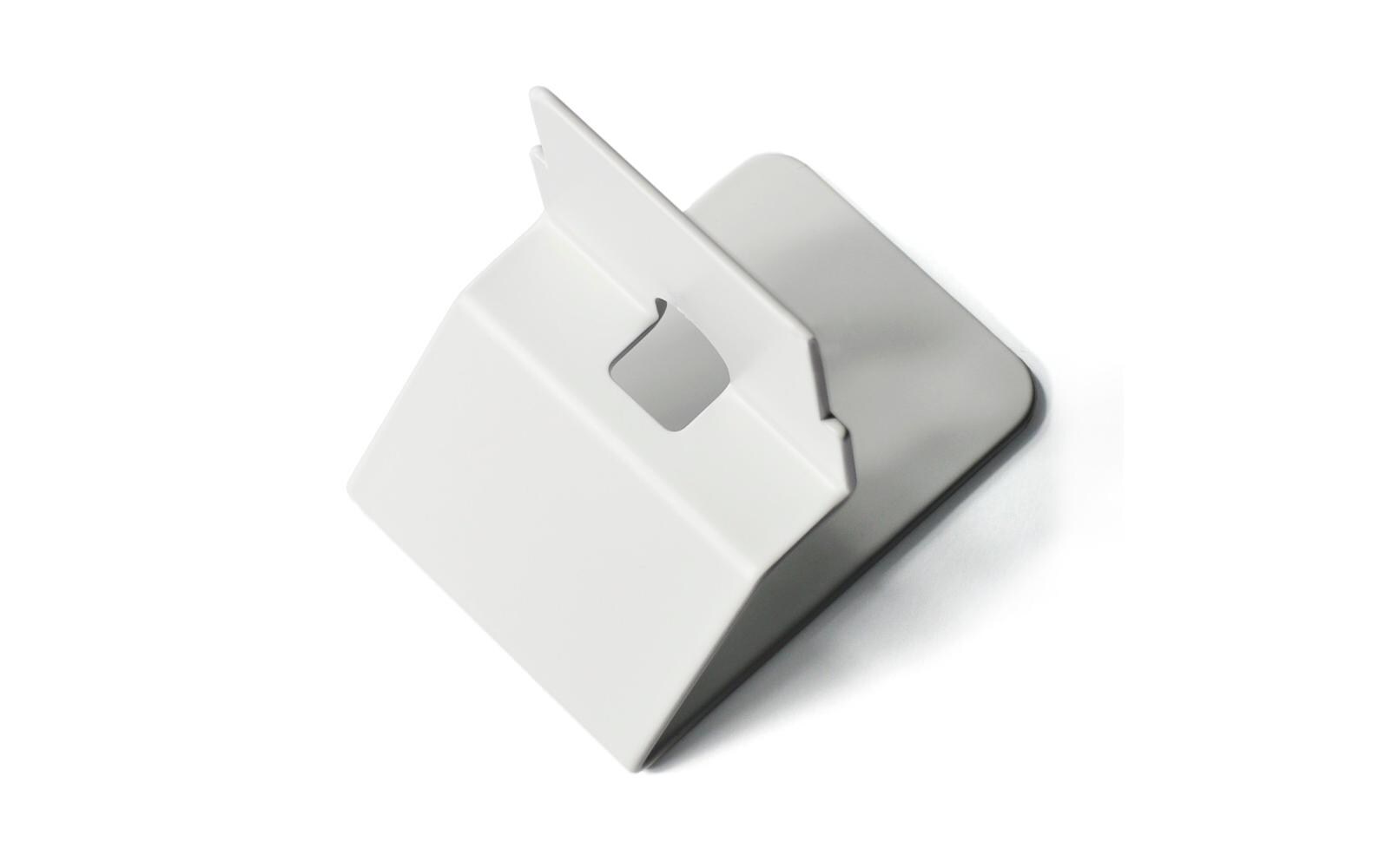 Smart Home Sockel für Sturzsensor Fall Guard ProfessionalSockel zur flexiblen Platzierung des Sensors auf verschiedenen Oberflächen