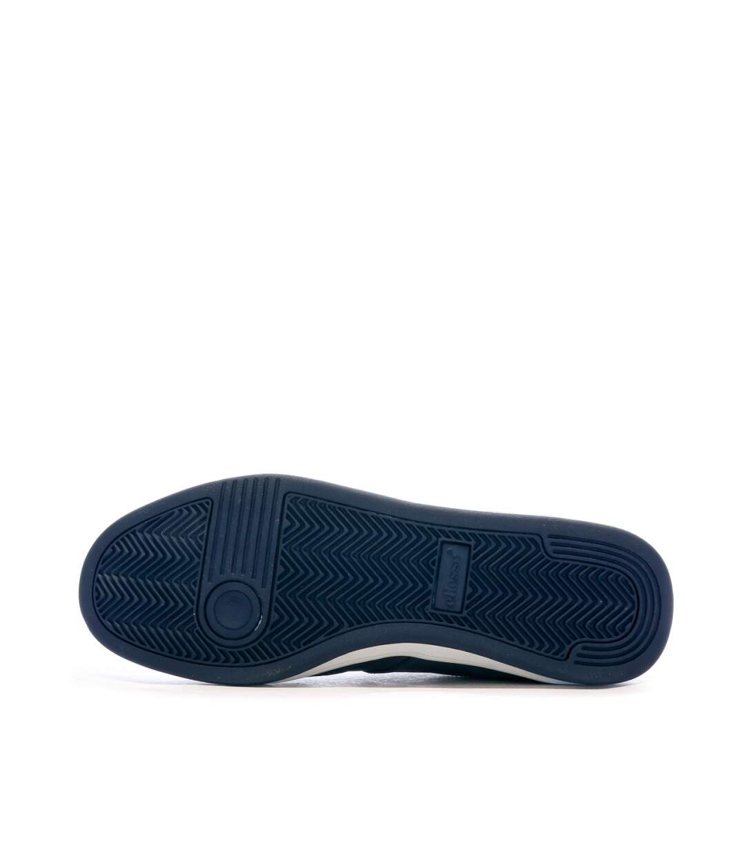 Baskets Marines Homme Ellesse Tennis
