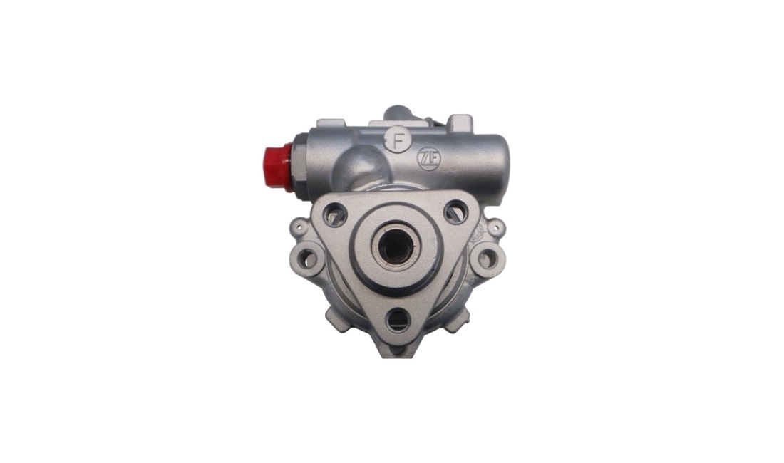 Servopumpe Hydraulisk