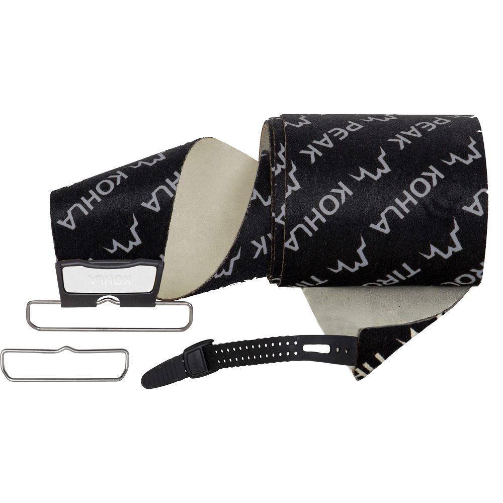 Kohla Multifit Peak 130mm Vario Tourenfell inkl. Tasche