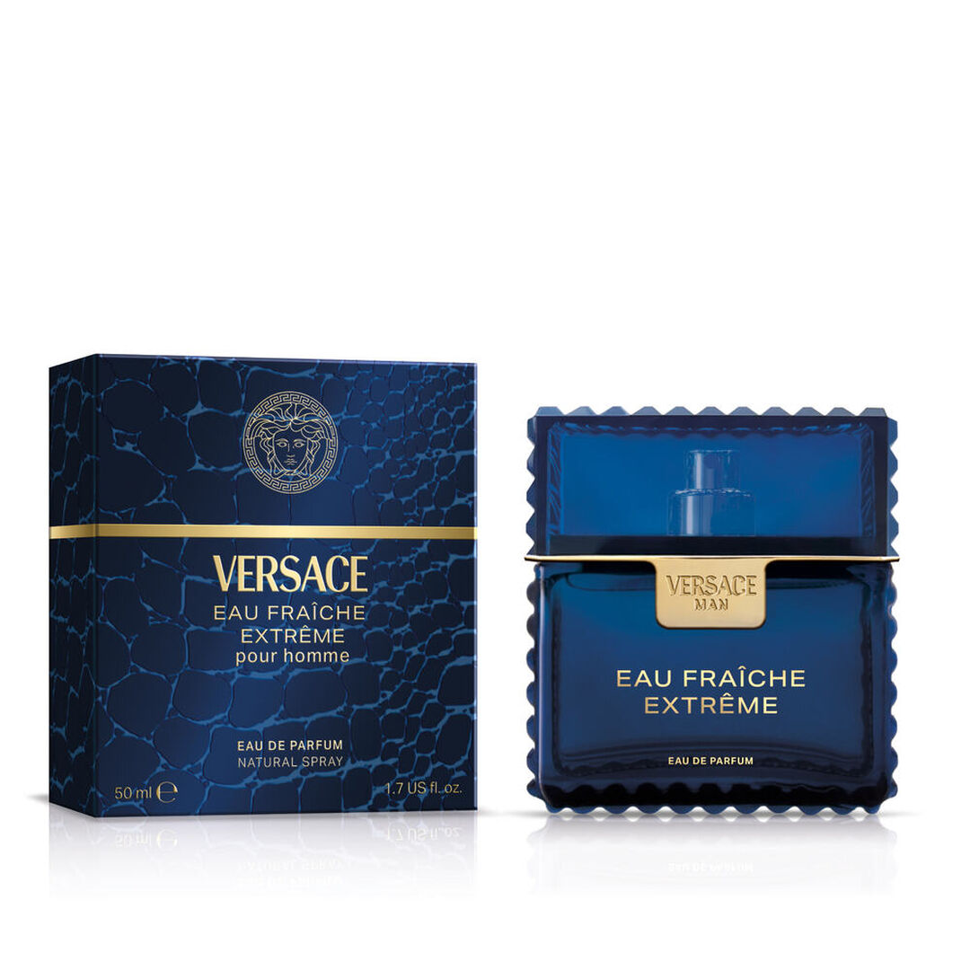 VERSACE Eau Fraîche Extreme Eau de Parfum - 50ml
