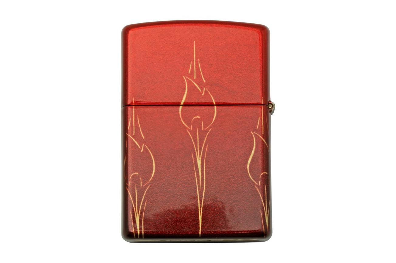 Zippo Ombre Flames 48510-000002, aansteker