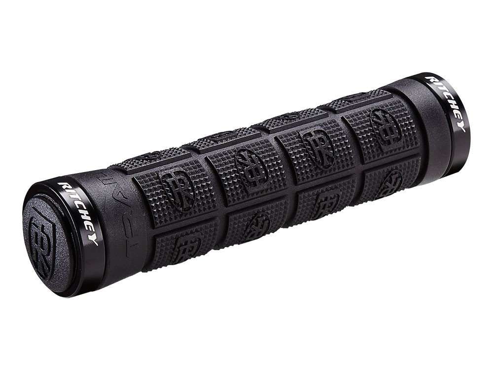 Ritchey WCS Trail Locking Handvatten Zwart