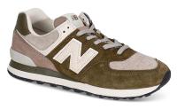 Sneaker U574BWS H-20 Grønn