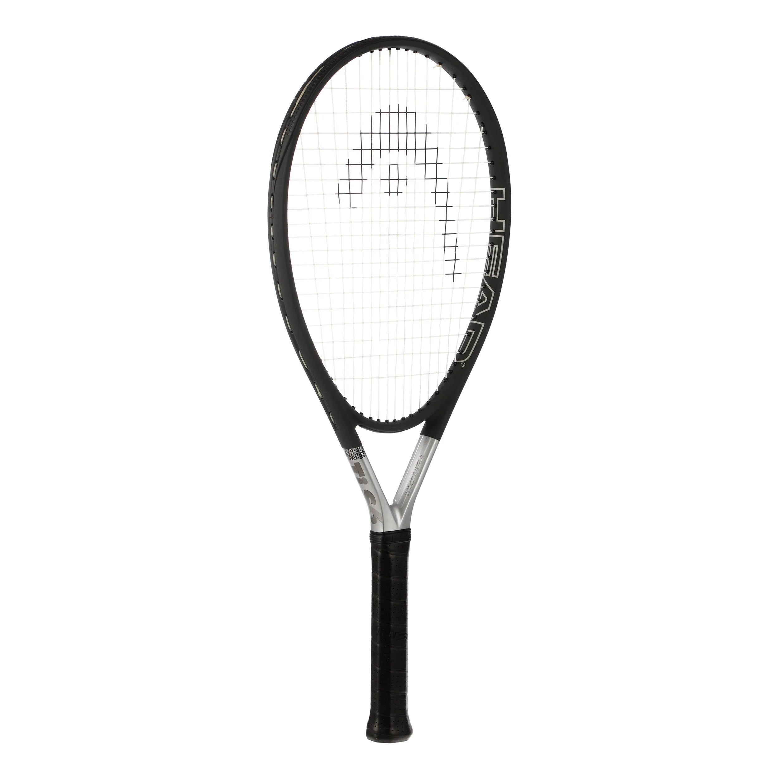 HEAD Ti S6 (Cordée)